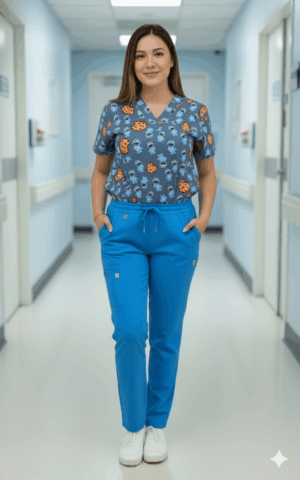 Filipina Sublimada - Cookie Monsters