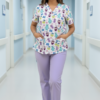 Filipina Sublimada - Monsters Inc