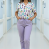 Filipina Sublimada - Monsters Inc
