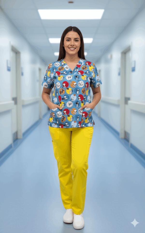 Filipina Sublimada - Snoopy