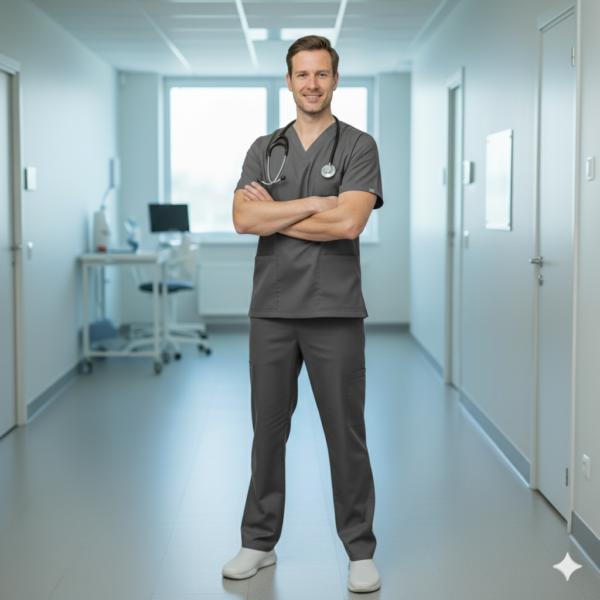 Filipina Caballero - Color Negro