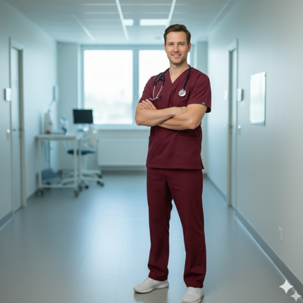 Filipina Caballero - Color Negro