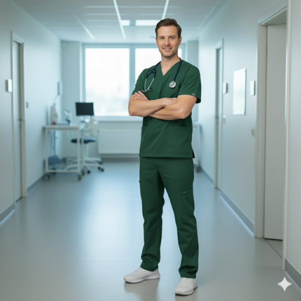 Filipina Caballero - Color Negro