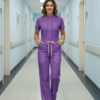 Palazzo - Lila Morado Palazzo